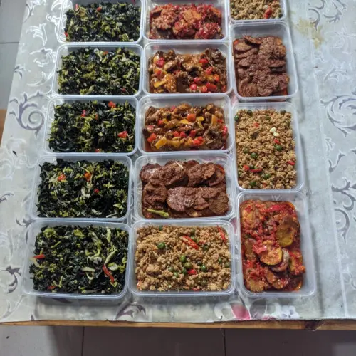 Catering Harian cibitung